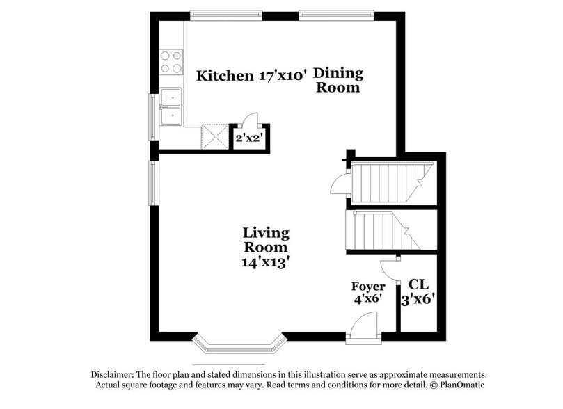 Building Photo - 5453 Fox Valley Ln