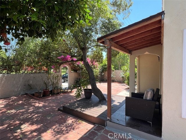 Building Photo - 1011 San Pascual Ave