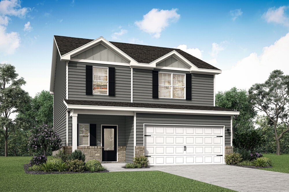 Building Photo - 142 Howell Dr