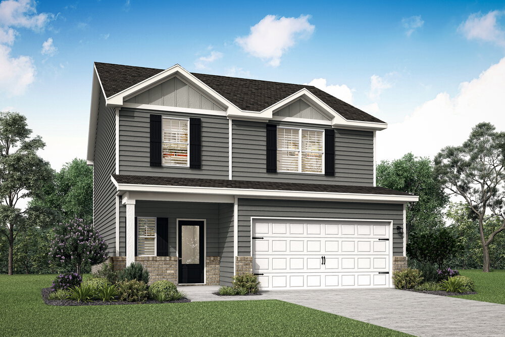 Building Photo - 604 Slate Rd