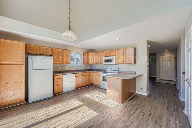 Building Photo - 2616 S Danube Way
