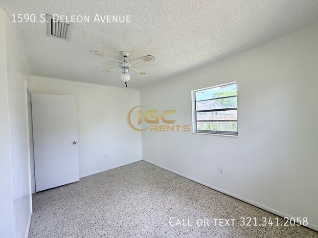 Building Photo - 1590 S Deleon Ave