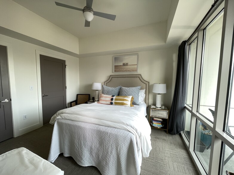 Second Bedroom - 1100 Howell Mill Rd NW