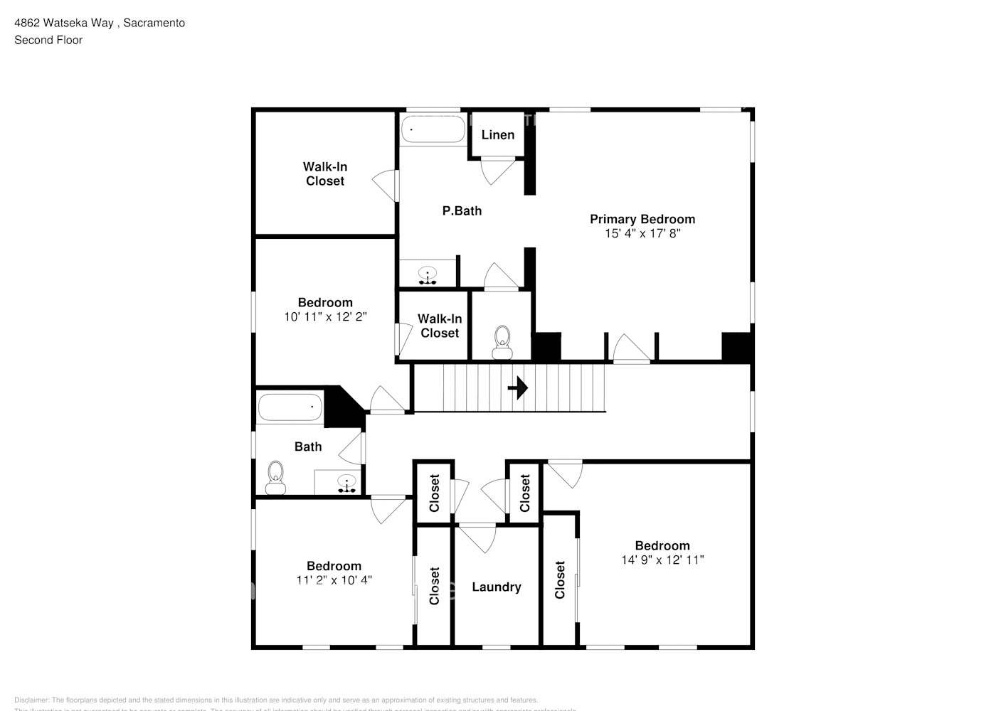 Building Photo - 4862 Watseka Way