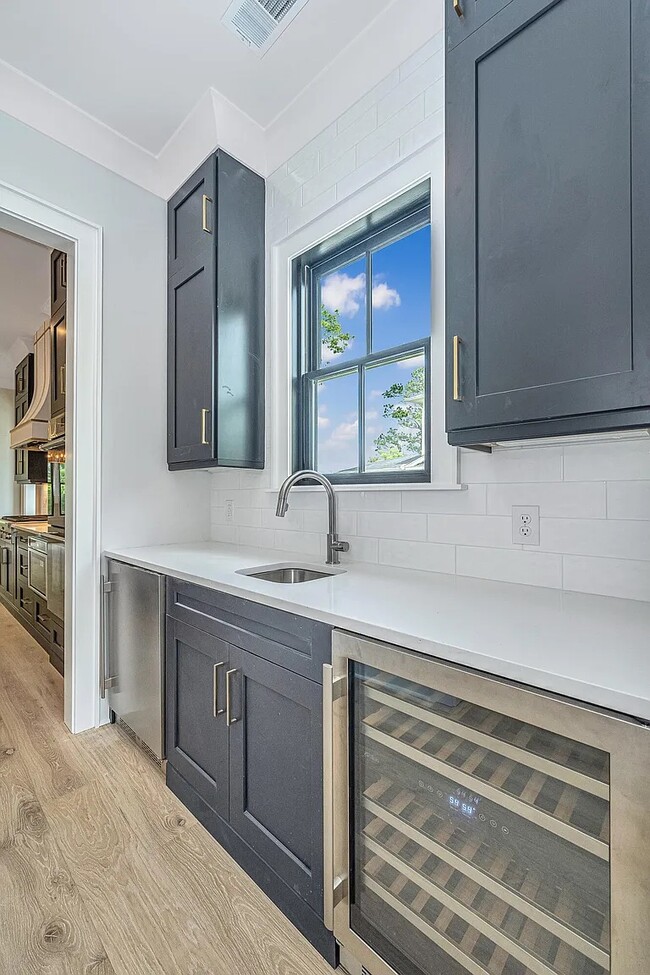 butler's pantry - 3584 Henrietta Hartford Rd