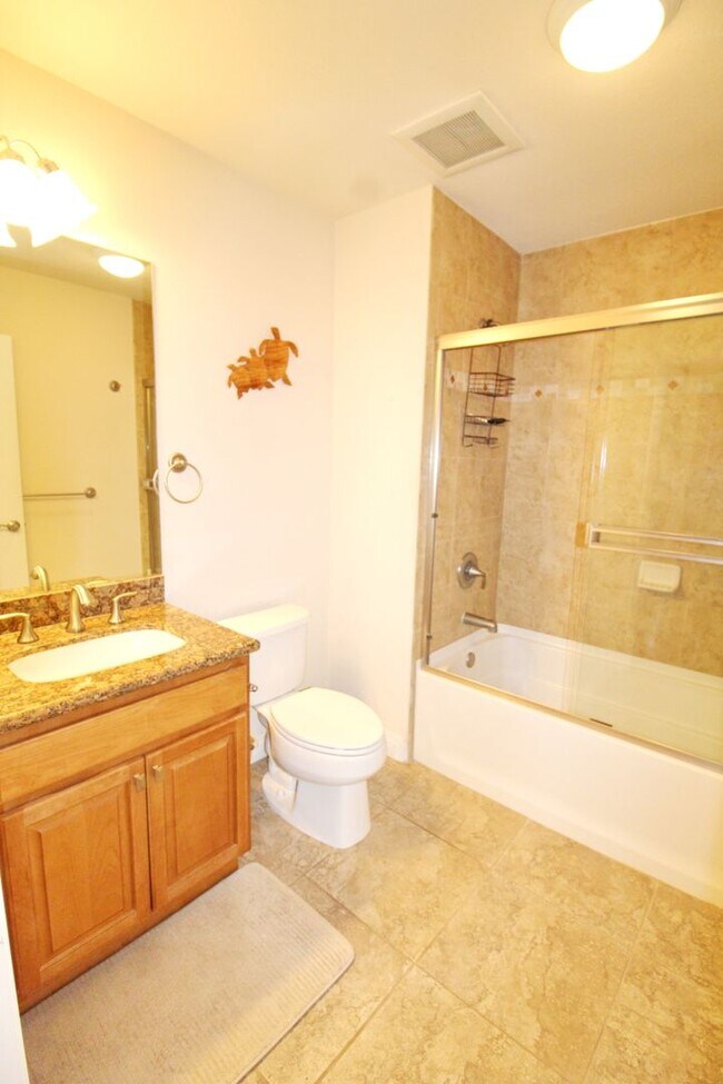 Building Photo - Kai Ani Village - Furnished 2 bed 2 bath - Pool, Cabanas, Hot Tub, and Close to the Beach to Kai ...