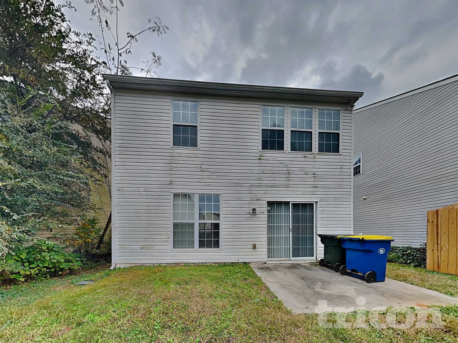 Building Photo - 1654 Heyford Cir NW