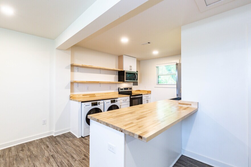 Plan 1 - 602 40th Ave N
