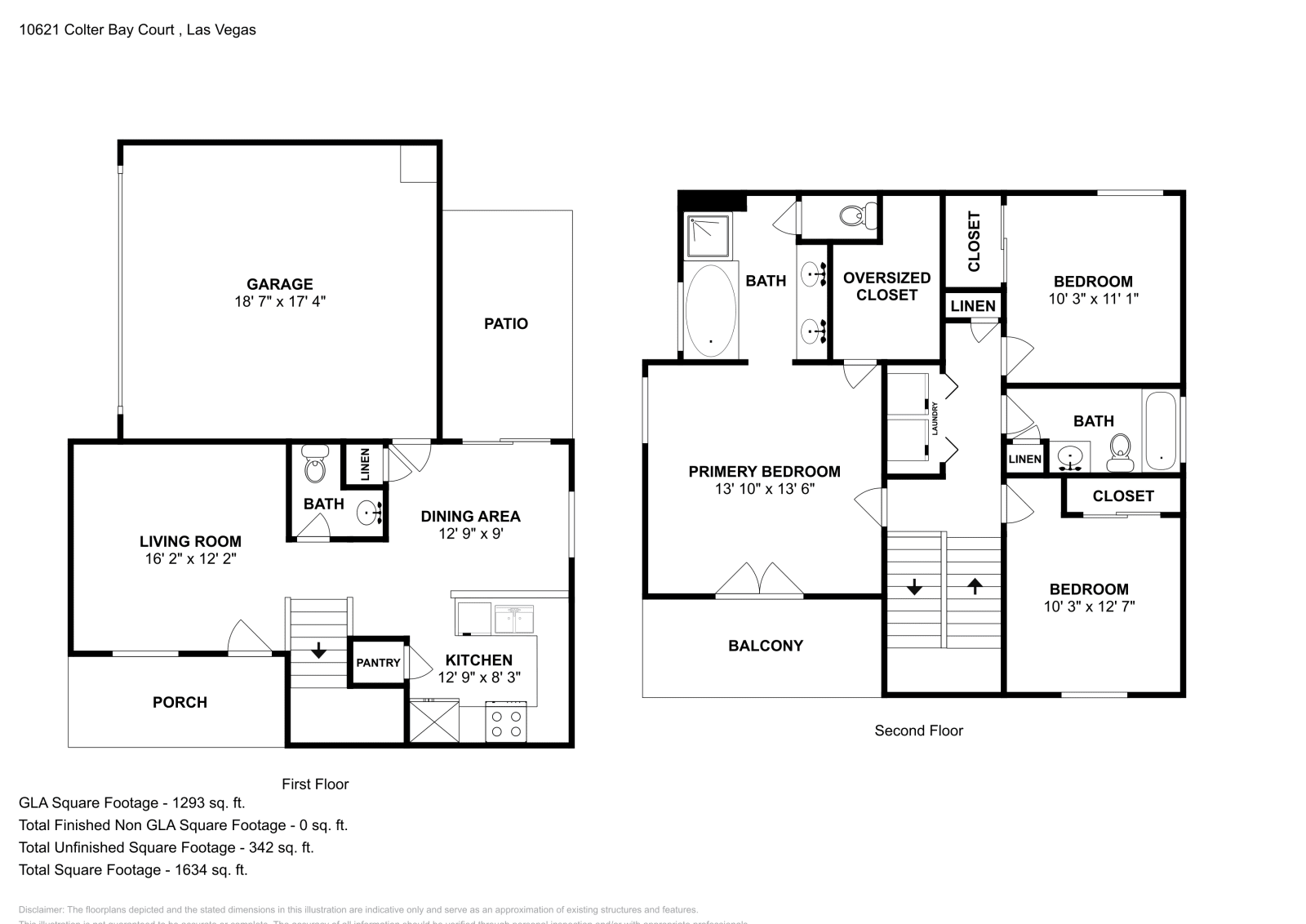 Building Photo - 10621 Colter Bay Ct