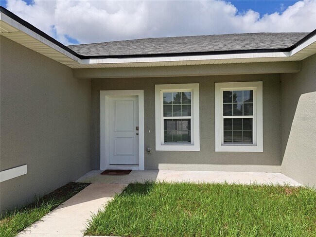 Building Photo - 16558 SW 30th Ter Rd