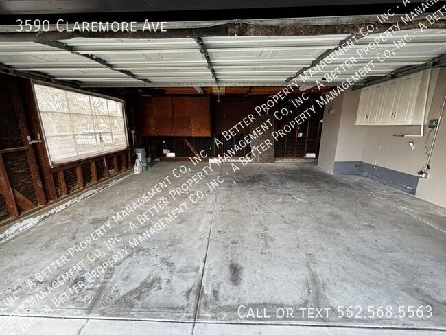 Building Photo - 3590 Claremore Ave