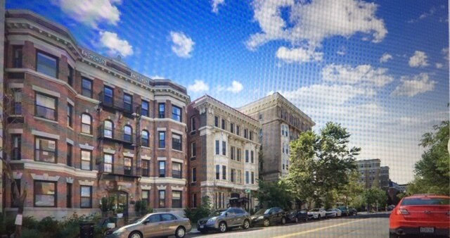Primary Photo - 1844 Columbia Rd NW