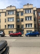 Building Photo - 102 N Hamlin Blvd