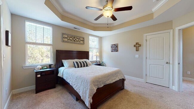 Building Photo - Holly Ridge 4 Bedroom