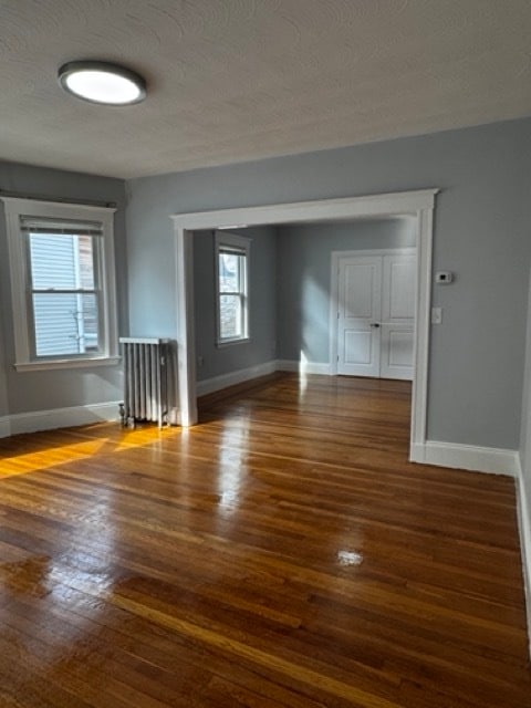 Dining Room overseeking Living Room - 37 Golden Ave