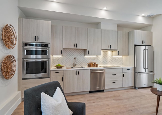 Building Photo - Luxurious New Townhome in South Sloan’s Lake