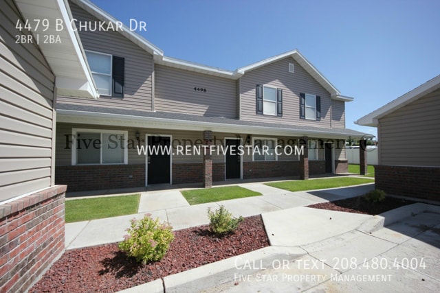 Primary Photo - 4479 Chukar Dr