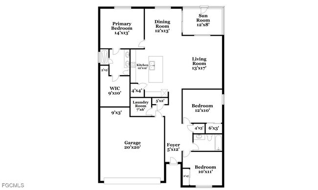 Building Photo - 10820 Firebush Cir