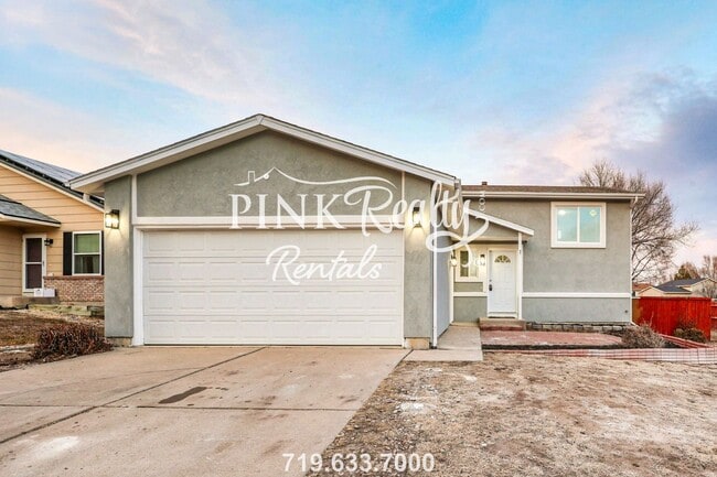 Primary Photo - 600 Harvest Field Way