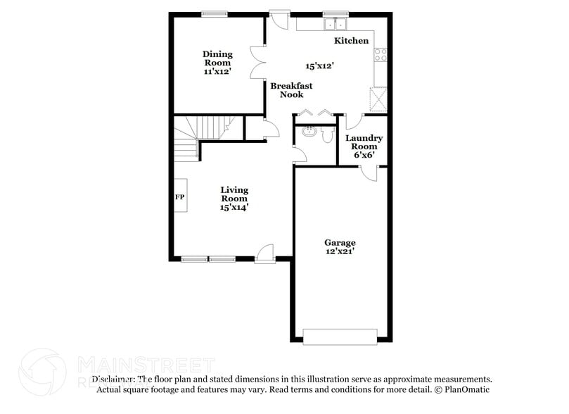 Building Photo - 4039 Ravenwood Ct