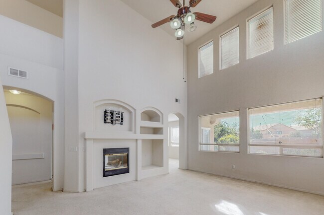 Building Photo - 6568 Los Pueblos Pl NW