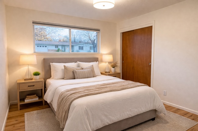 Building Photo - Brand New Remodel Central Bench Home