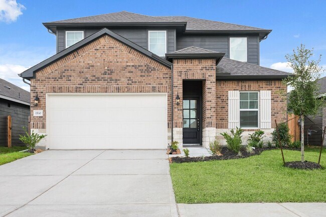 Primary Photo - 1530 Copeland Dr