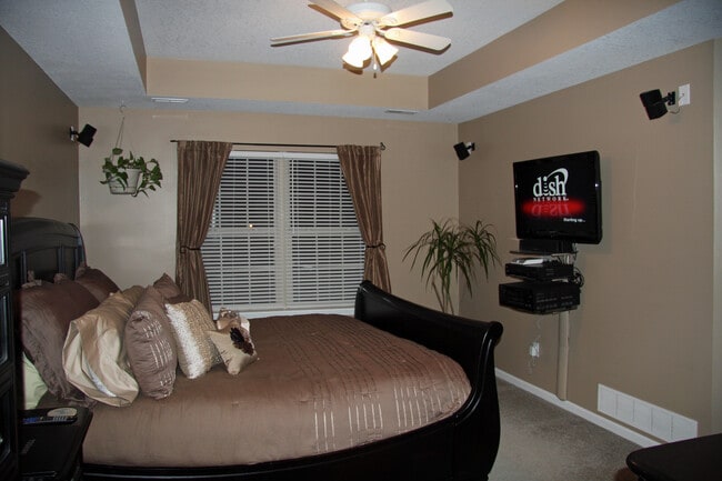 Building Photo - 4208 Brunswick Dr