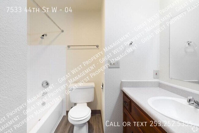 Building Photo - 7533 44th St W