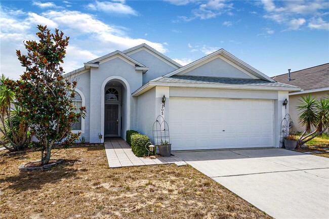 Primary Photo - 205 Nicholson Dr