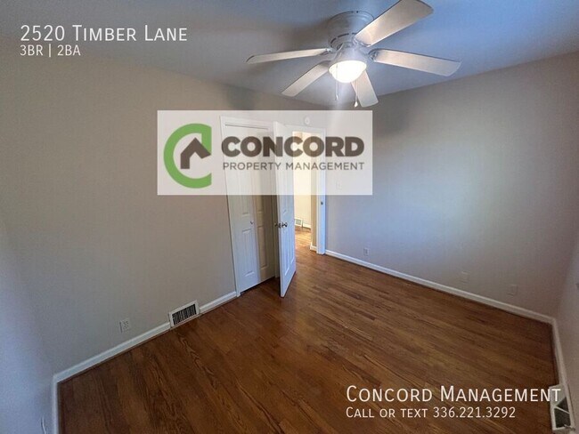 Building Photo - 2520 Timber Ln