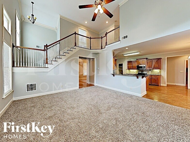 Building Photo - 318 Baymist Dr