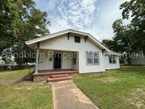 Building Photo - For Lease | University of Tulsa | 2 bed, 1...