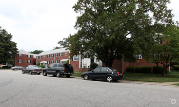 Building Photo - Cameron Village Apartments