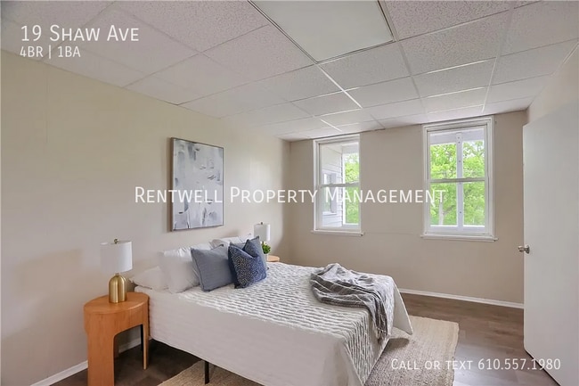 Building Photo - 19 Shaw Ave