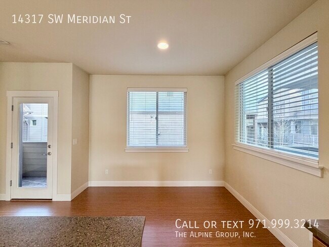 Building Photo - 14317 SW Meridian St