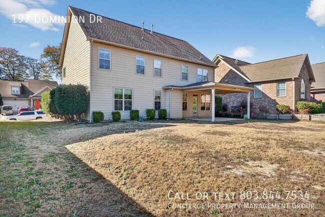 Building Photo - 197 Dominion Dr