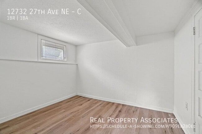 Building Photo - 12732 27th Ave NE