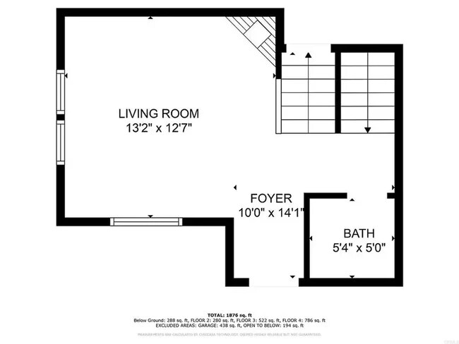Building Photo - 3011 Cole Grade Dr