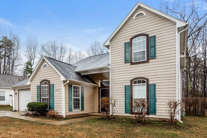 Building Photo - 7523 Pence Pond Ln