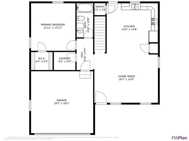 Building Photo - 134 Powell Ln