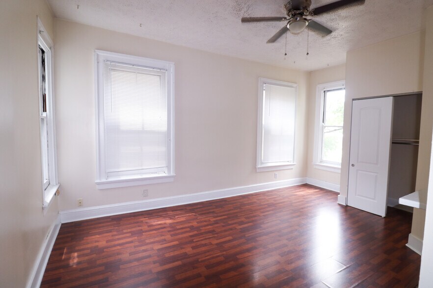 Building Photo - 2615 Eden Ave