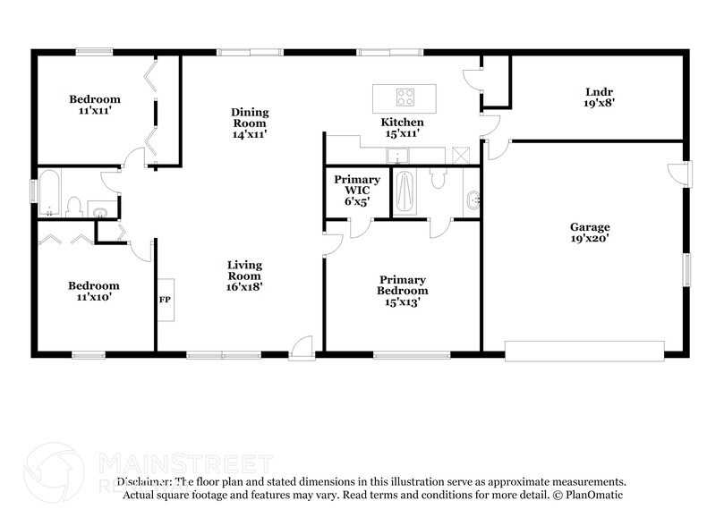 Building Photo - 6625 Fuller Ave