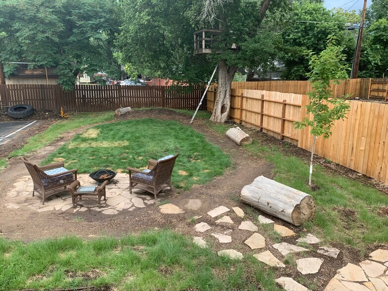 Building Photo - 2520 Jefferson Ave