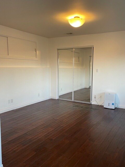 Living Room - 4447 Don Milagro Dr