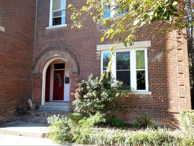 Primary Photo - Stylish LowerTown Loft Living in the Heart...