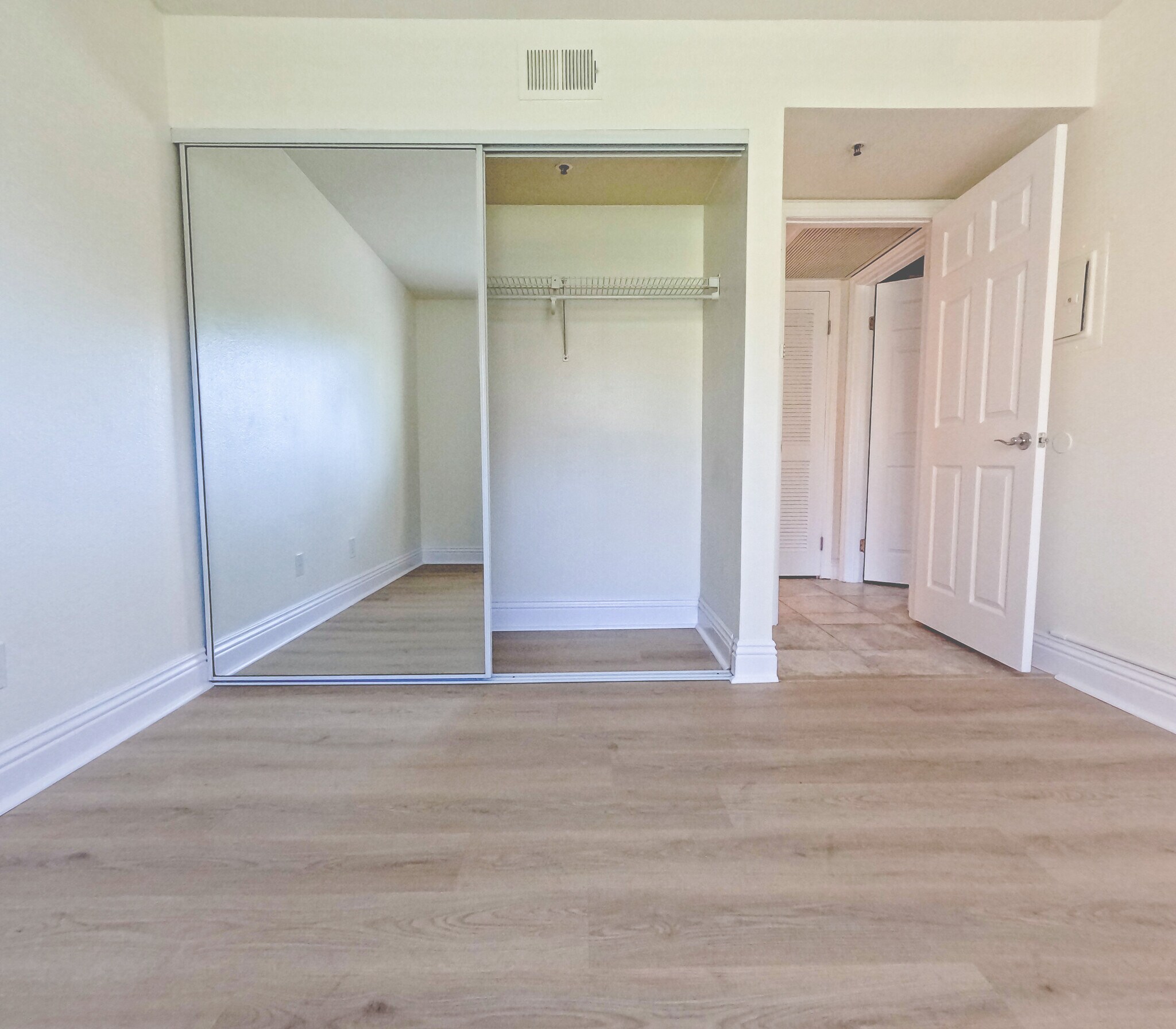 Bedroom 1 Closet - 5654 Amaya Dr