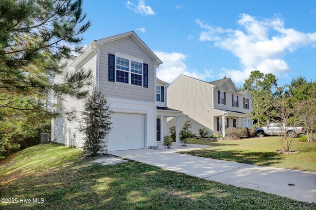 Primary Photo - 201 Bungalow Rd
