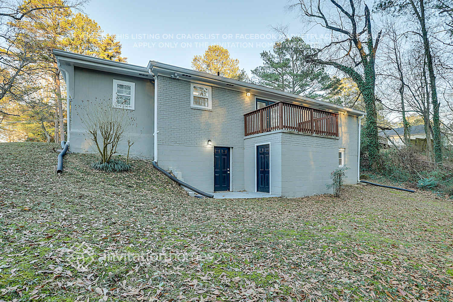 Building Photo - 3656 Bolfair Dr NW