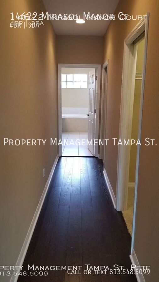 Building Photo - 14622 Mirasol Manor Ct